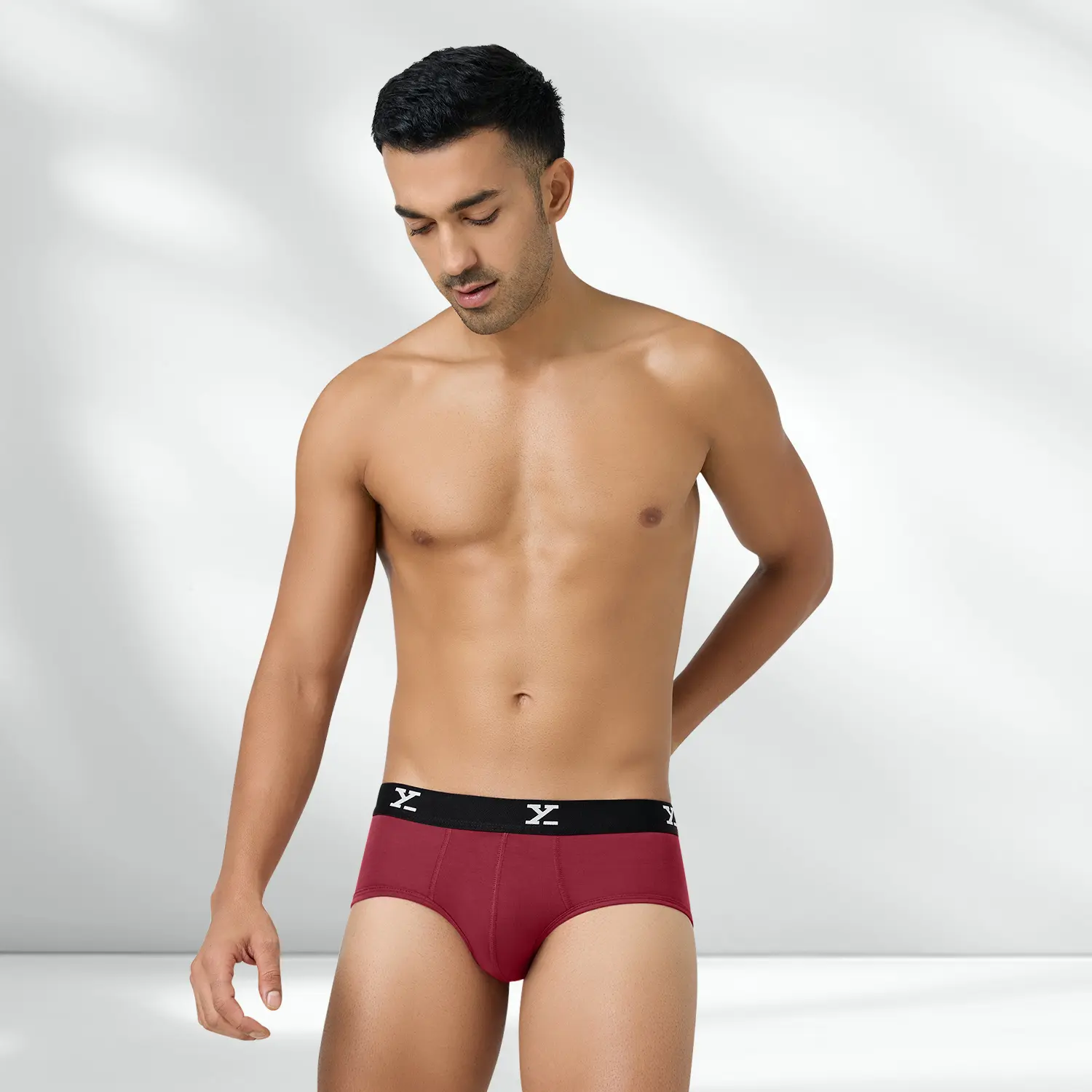 Ace Modal Briefs (Pack of 5) - Image 5