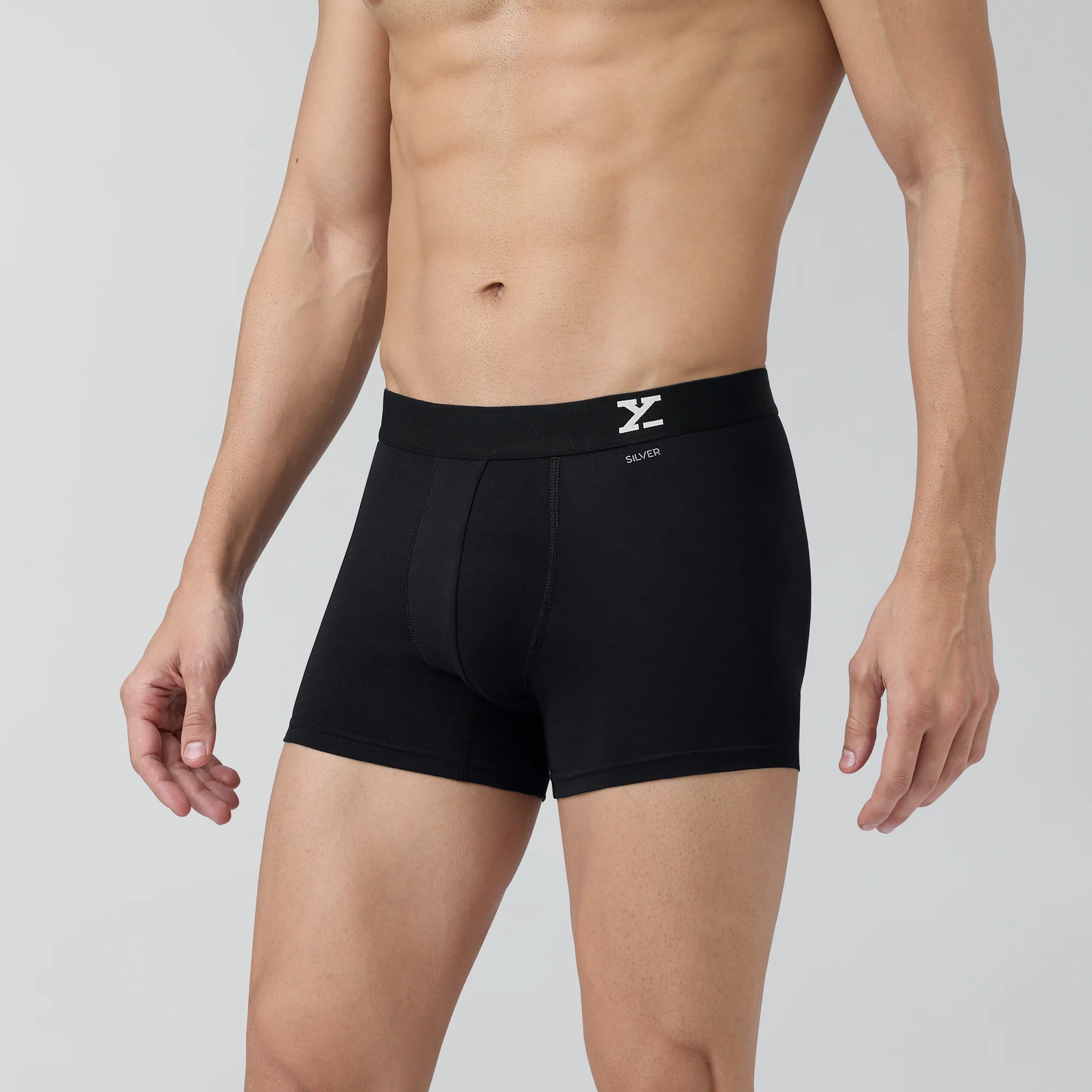 Aero Cotton Trunks (Pack of 3) - Image 2