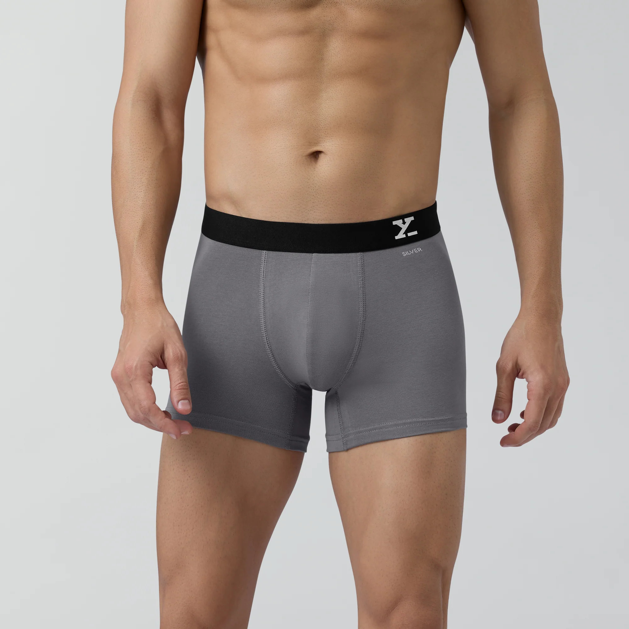 Aero Cotton Trunks (Pack of 3) - Image 6