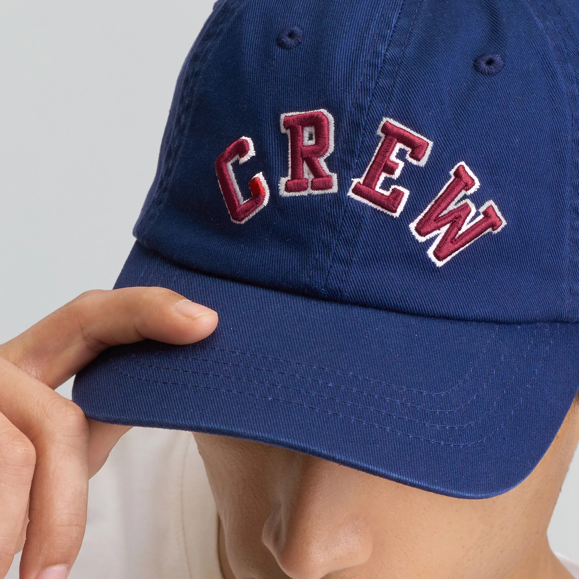 Baseball Cap - Blue Nights - Image 5