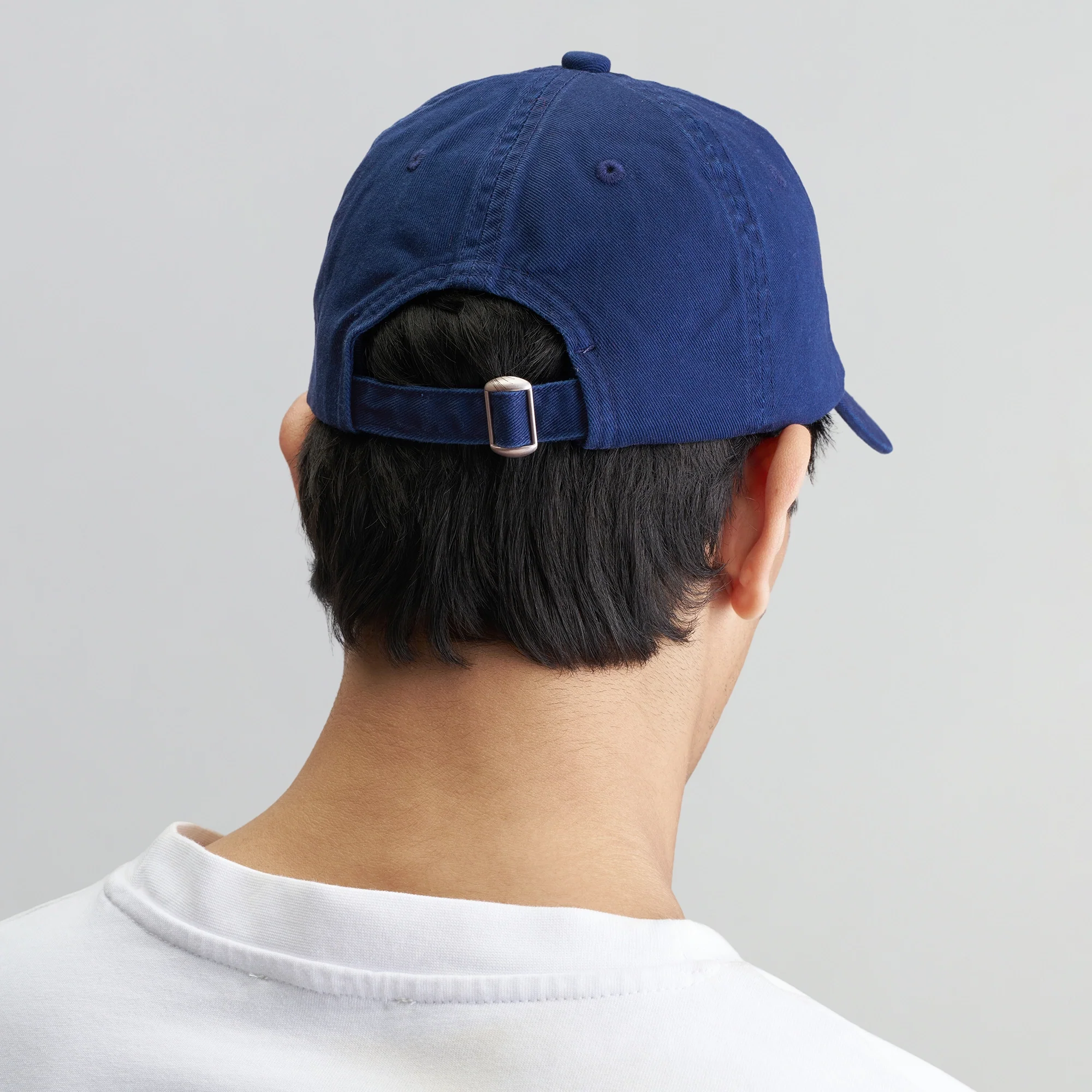 Baseball Cap - Blue Nights - Image 6