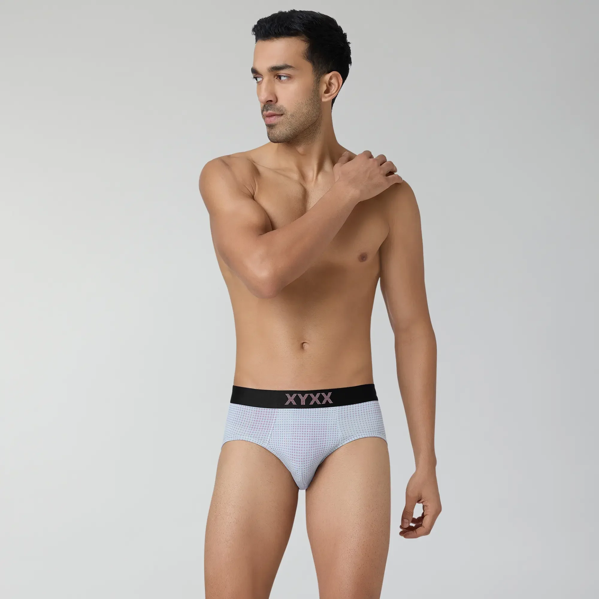 Blox Modal Briefs Icy Blue - Image 5