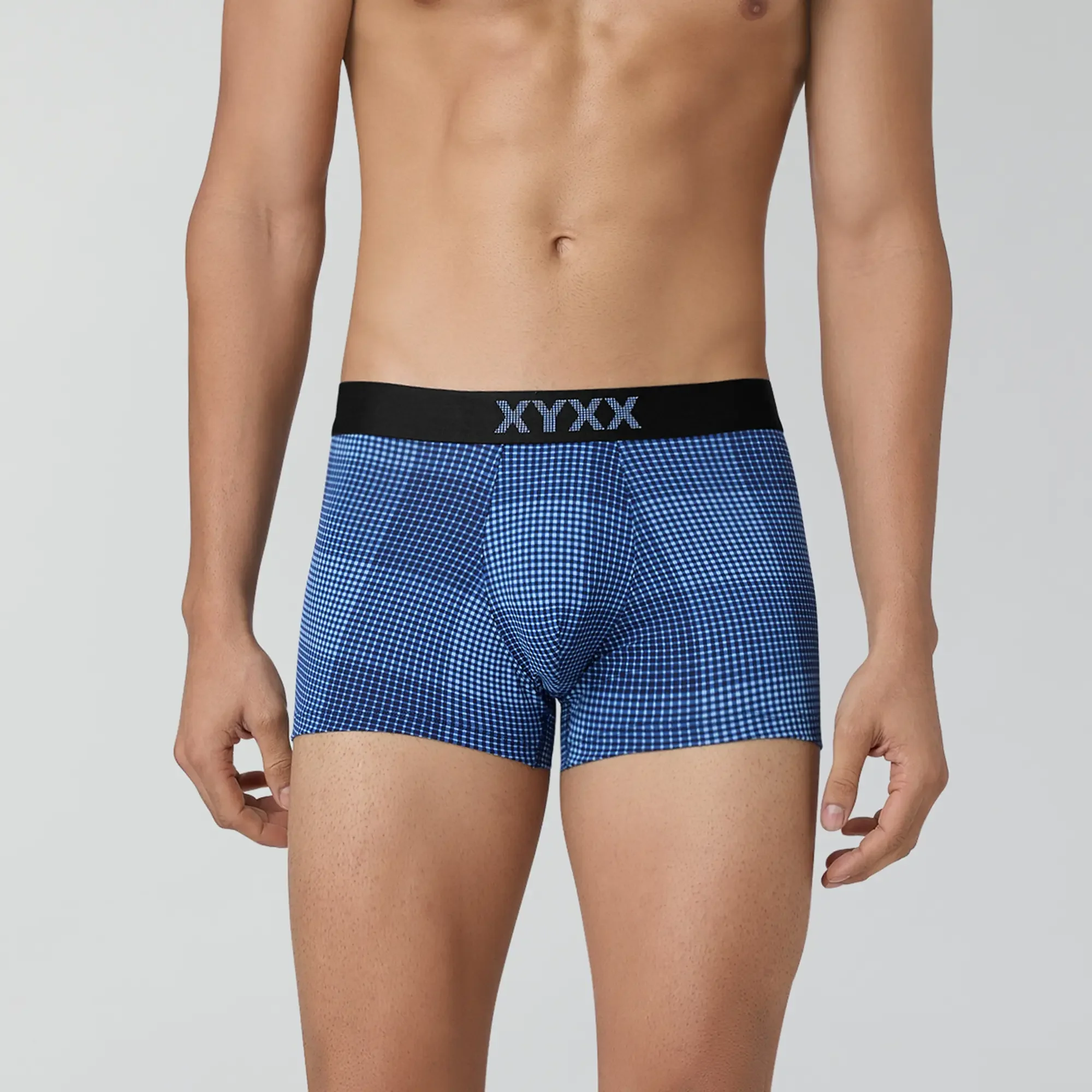Blox Modal Trunks Azure Blue - Image 2
