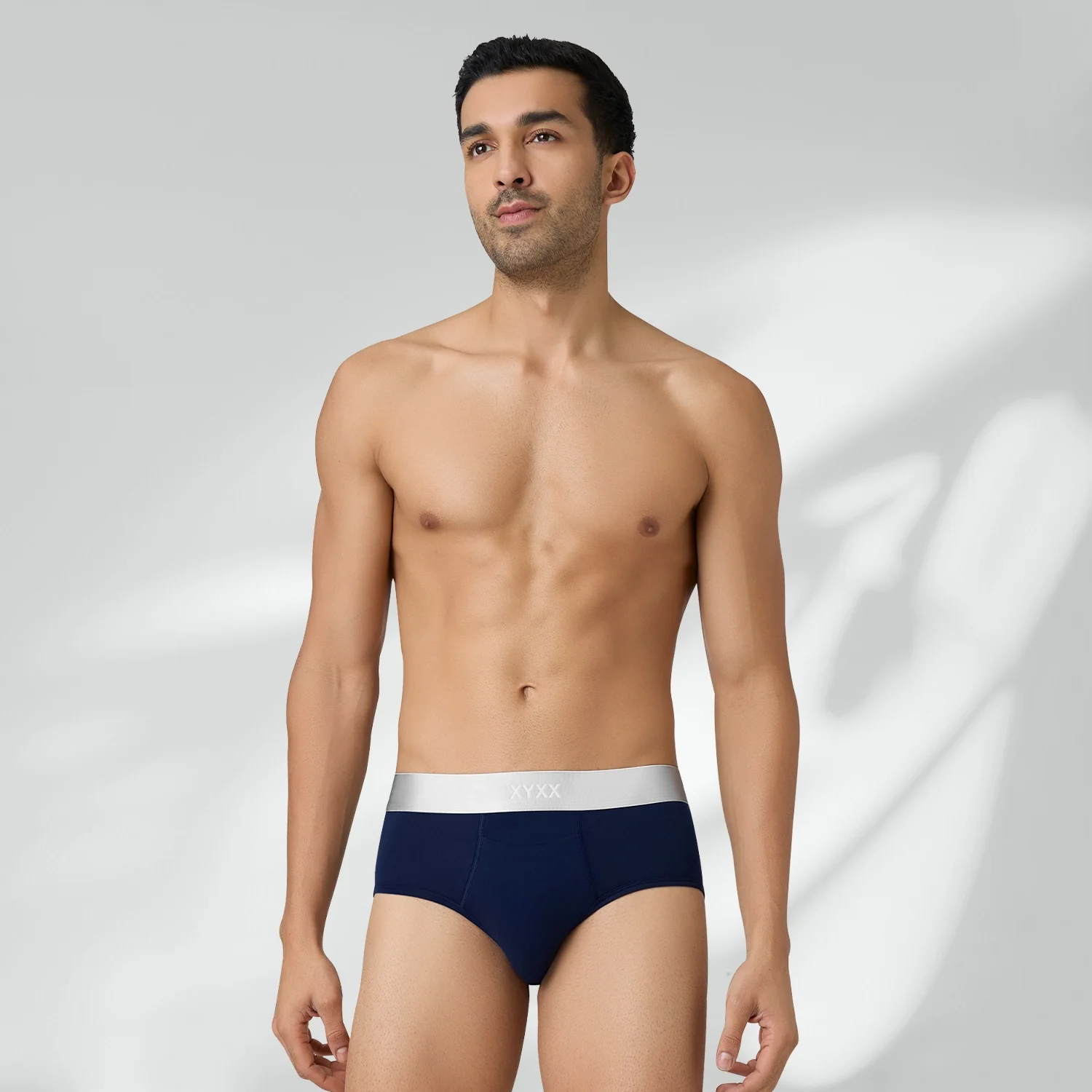 Illuminati Modal Briefs Midnight Blue - Image 5