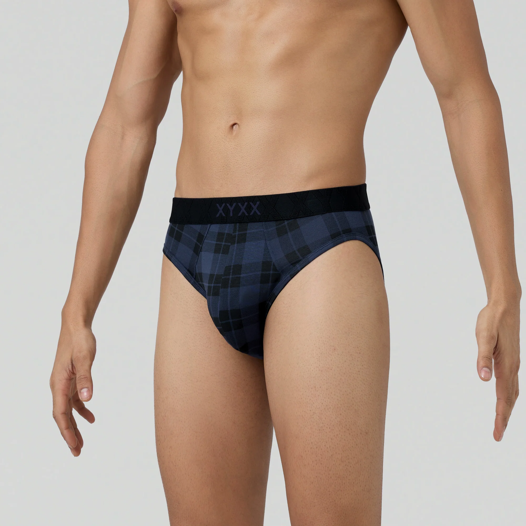 Checkmate Briefs Storm Blue - Image 6