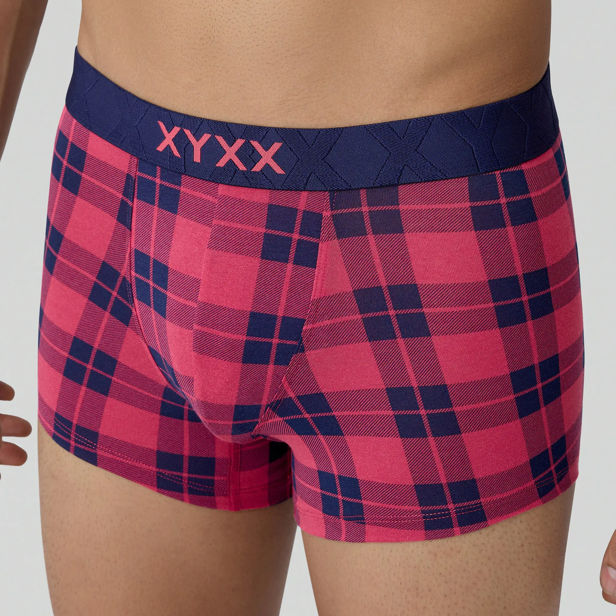 Checkmate Trunks Rio Red - Image 6
