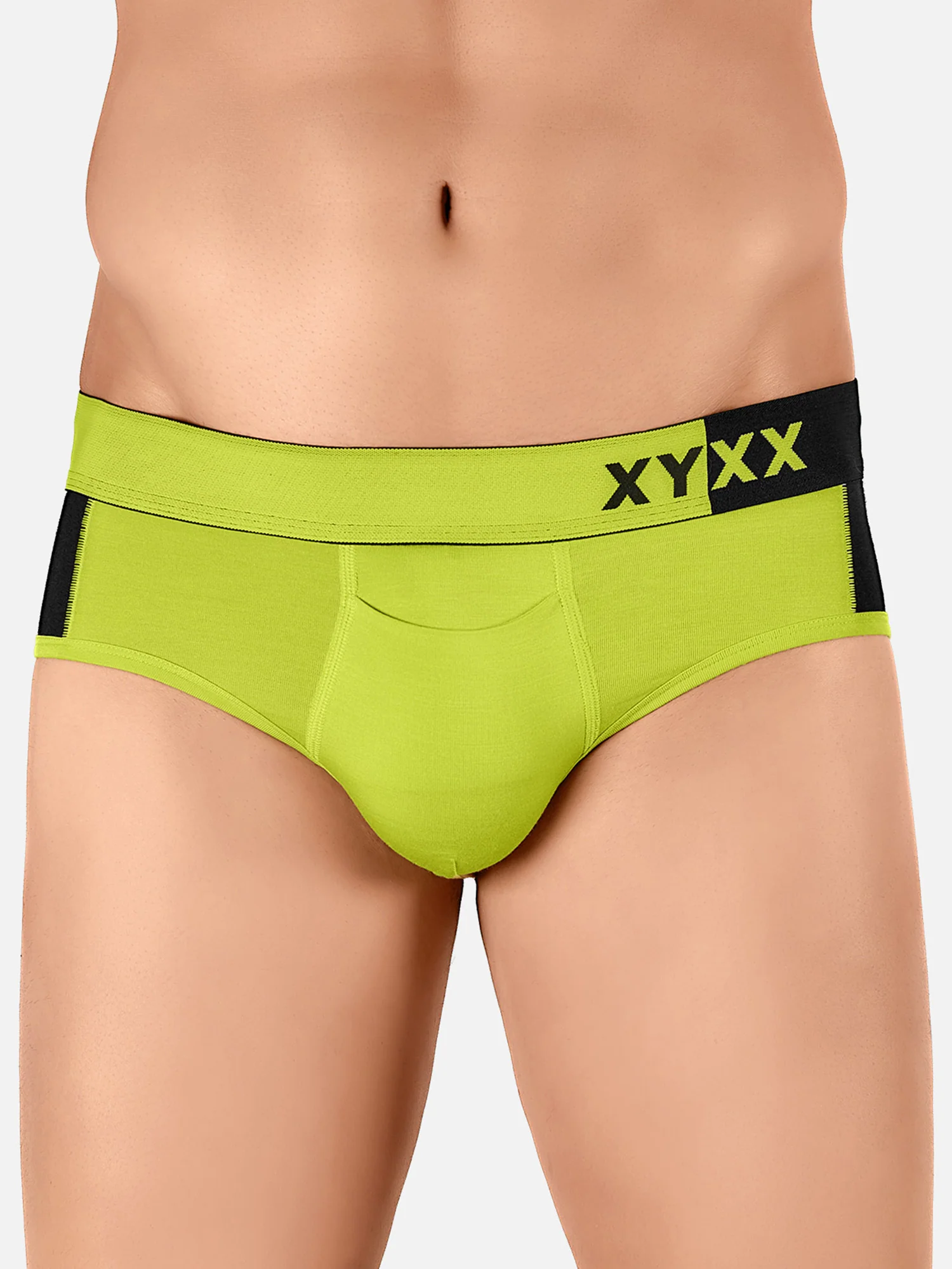 Dualist Modal Briefs Pack of 2 - Image 2