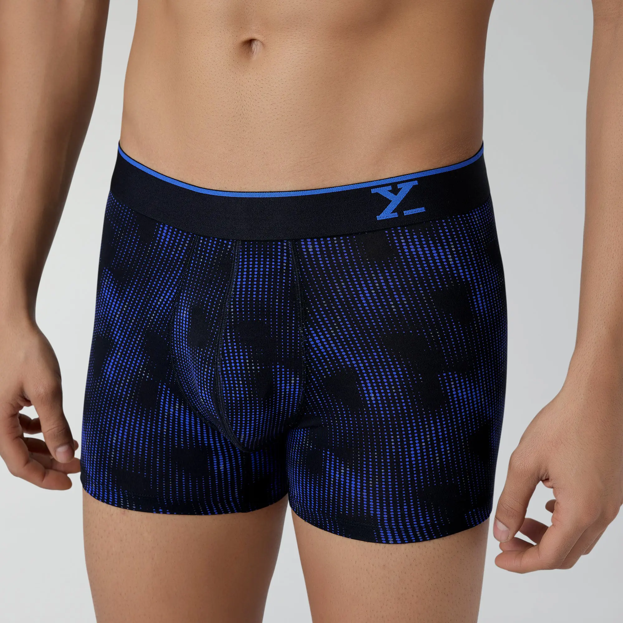 Flux Modal Trunks Octave Blue - Image 5