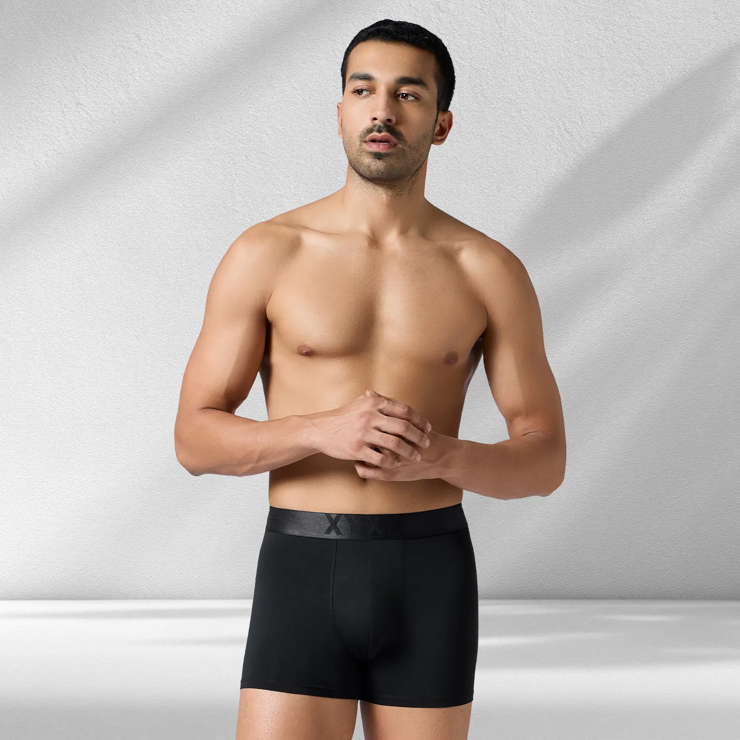 Rev Tactel Trunks Pitch Black - Image 3
