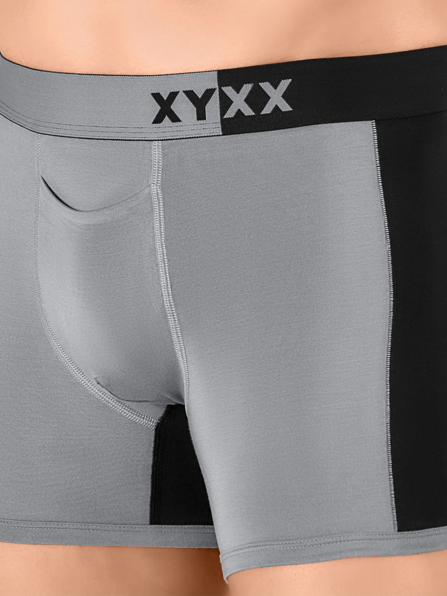 Dualist Modal Trunks Pack of 3 - Image 3