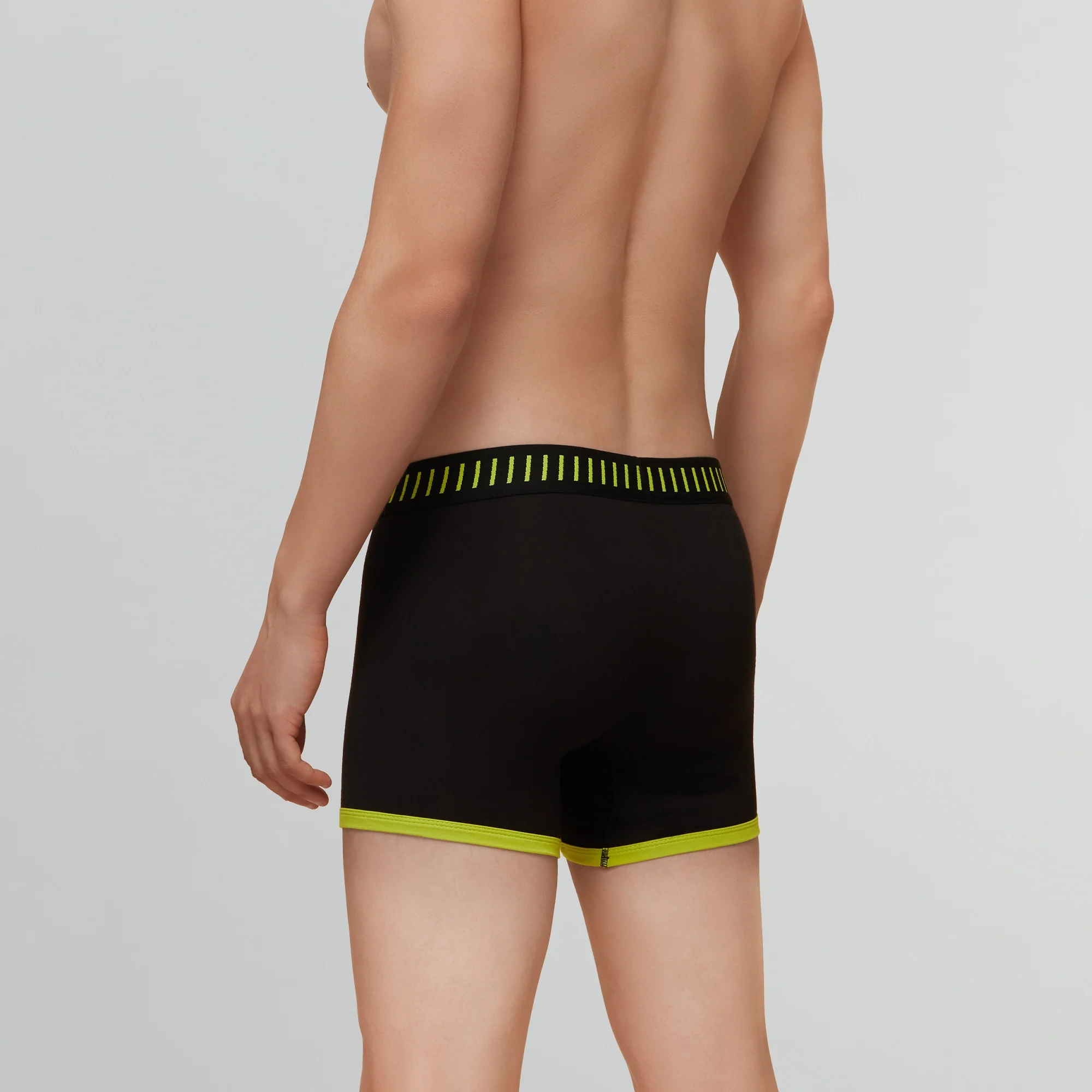 Vibe Modal Trunks Black Knight - Image 5