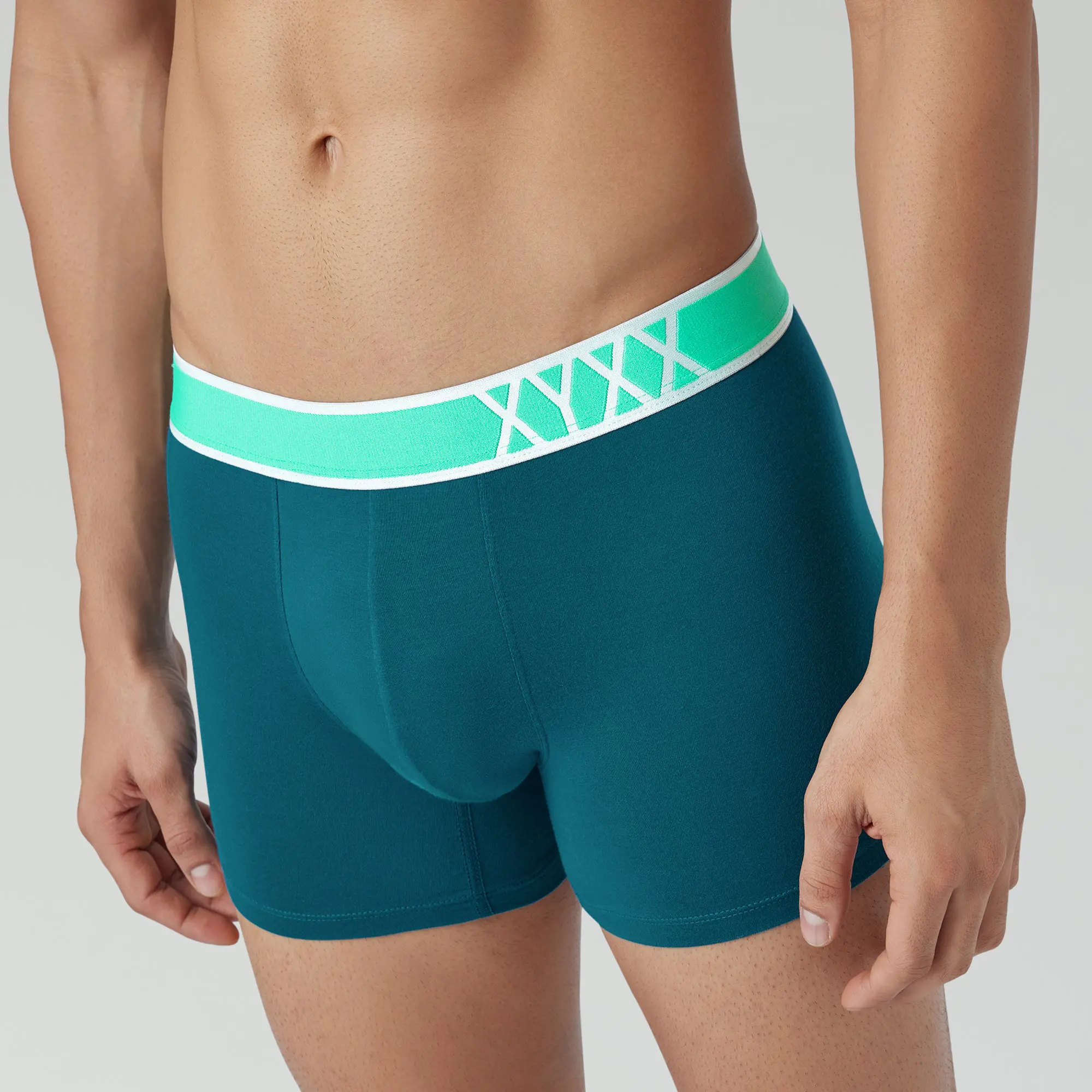Volt Modal Pop Trunks Emerald Green - Image 5