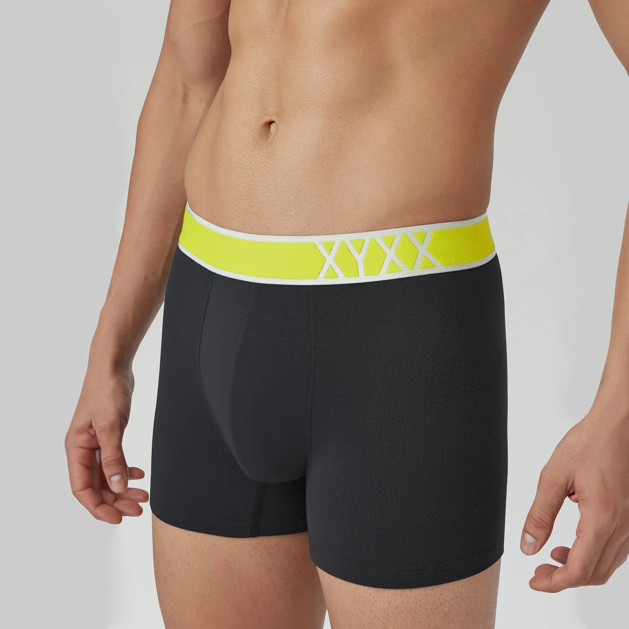 Volt Modal Pop Trunks Storm Grey - Image 5