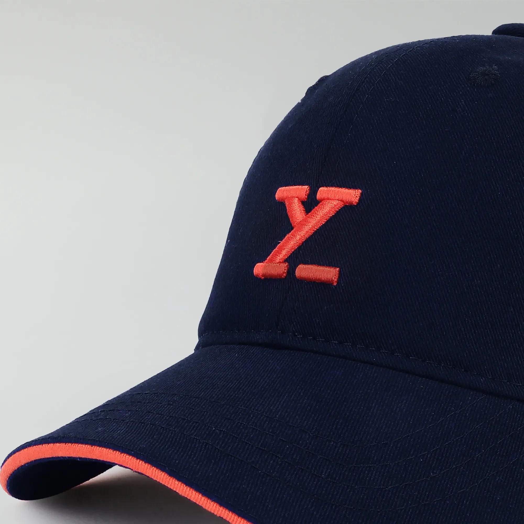 Limited Edition ? Baseball Cap Navy Blue - Extra 10% off - Image 4