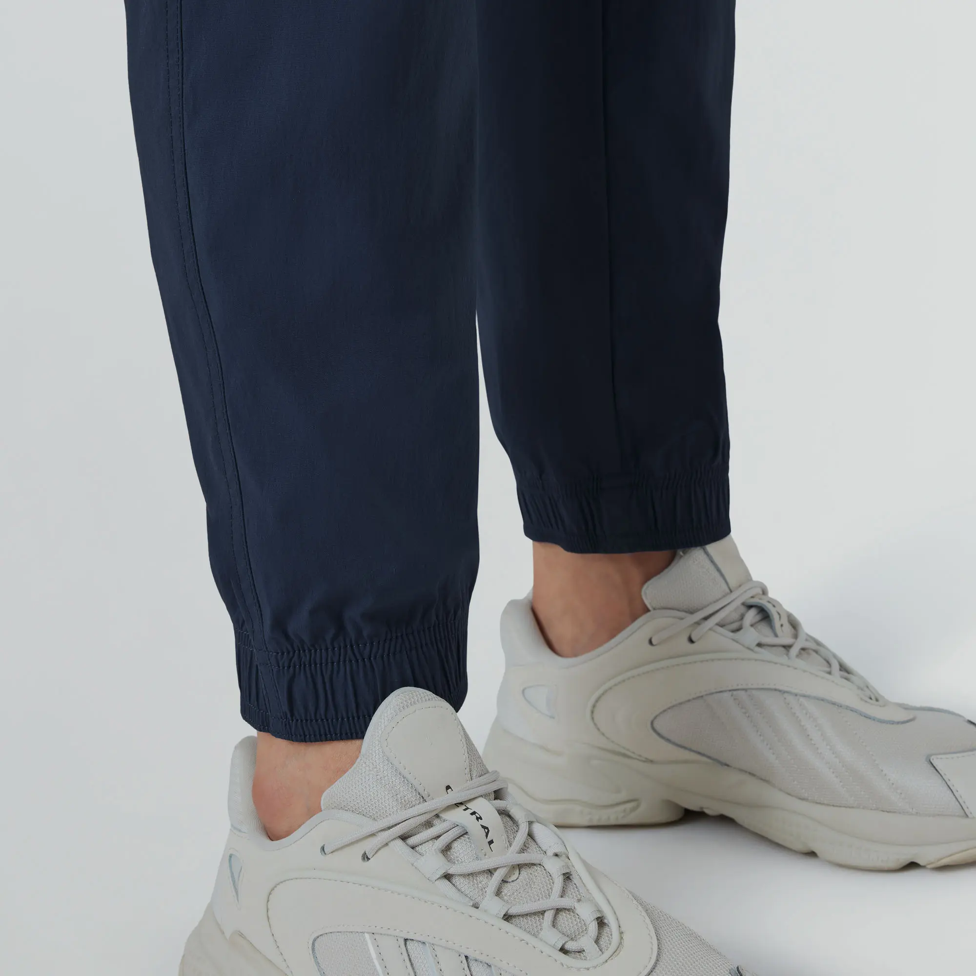 Moveo Cargo Joggers Midnight Blue - Image 6