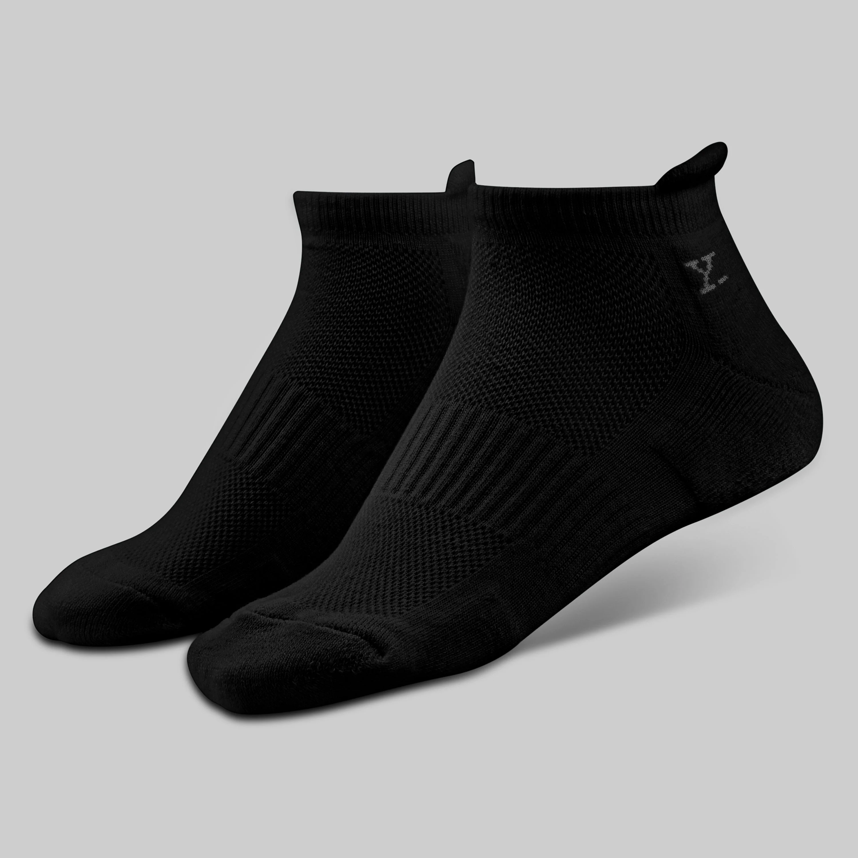 Uno Cotton Stretch Blend Socks (Pack of 3) - Image 6